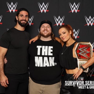 Profile Picture of Andrew Shroyer (@The_DeShroyer) on Twitter