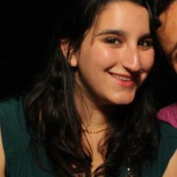 Profile Picture of Darci Daneshvari (@ddaneshvari) on Poshmark