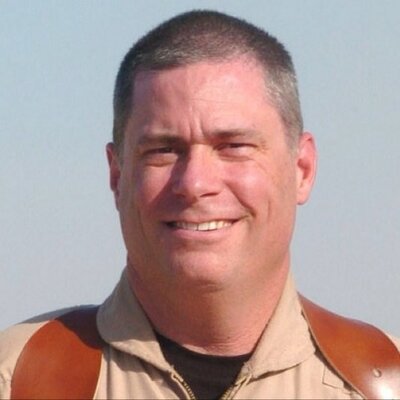 Profile Picture of Mike Cosby (@MGCosby) on Twitter