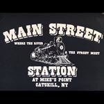 Profile Picture of David Brockway (@mainstreetstationny) on Instagram