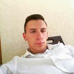 Profile Picture of Aleksandar Ruzic (@alesandarruzic) on Instagram