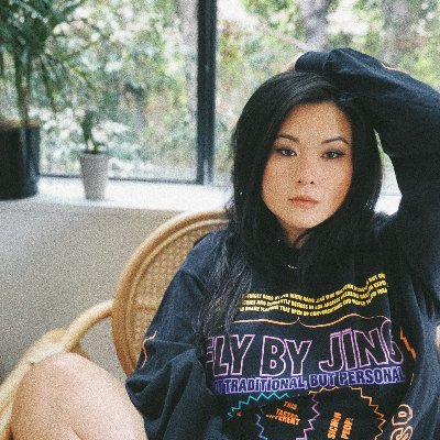 Profile Picture of Jing Gao (@jennygao) on Twitter