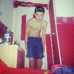 Profile Picture of aaron crooks (@aaron_foundryfc) on Instagram