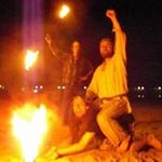 Profile Picture of Richard Foulger (@mighty_smurfgod) on Instagram