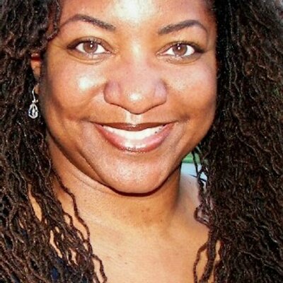 Profile Picture of Phyllis Johnson (@VideoLocktician) on Twitter