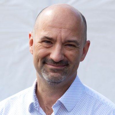 Profile Picture of David Copeland (@copelanddavidw) on Twitter