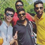 Profile Picture of Sherman Fernando (@sherma.fd) on Instagram