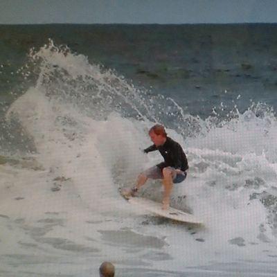 Profile Picture of Steve Joyner (@stephenjoyner12) on Twitter