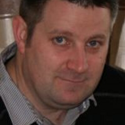 Profile Picture of Darren Dutton (@darrendutton) on Twitter