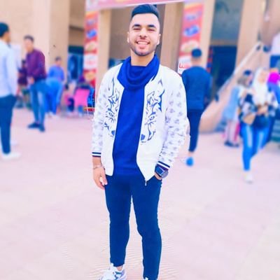 Profile Picture of Emad Abd El Hakim 😍❤🦅 (@EmadAbdElHakim2) on Twitter