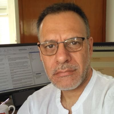 Profile Picture of Daniel Carrión (@daniparana) on Twitter