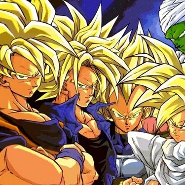 Michael Toussaint - Twitter Profile Picture of Michael Toussaint (@MTouss39) on Twitter