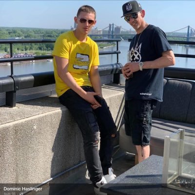 Profile Picture of Peter Haslinger (@HaslingerPeter) on Twitter