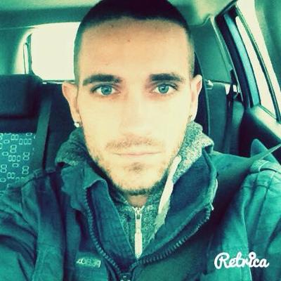 Profile Picture of Jenei Márk László (@jeneimarklaszlo) on Twitter