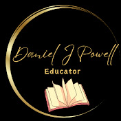 Profile Picture of Daniel Powell (@MissPowelltheEducator) on Youtube