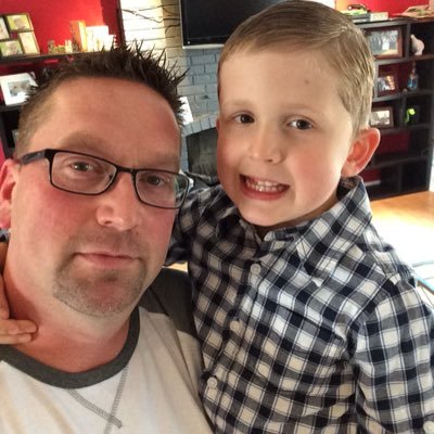 Profile Picture of Glen Jenkins (@Glenjenkins) on Twitter