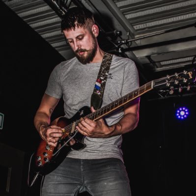 Profile Picture of Matt Brodrick (@MattBrodrick) on Twitter