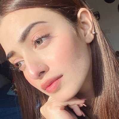 Profile Picture of Nawal S (@NawalSaeedAhmed) on Twitter