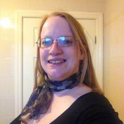 Profile Picture of Deborah Spinks (@Spinksd) on Twitter