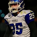 Profile Picture of jman25 (@josh.maass25) on Instagram