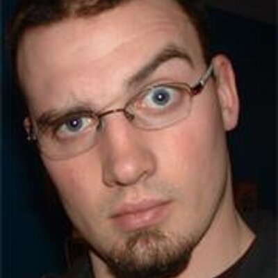 Profile Picture of Eddie Mitchell (@emitch) on Twitter