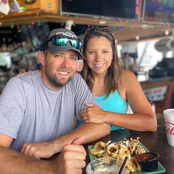 Profile Picture of Casey Busbin (@wcbusbin08) on Poshmark