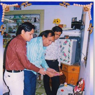 Profile Picture of Chintan Solanki (@solankichintan516) on Facebook