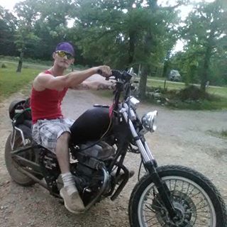 Profile Picture of Steven Kimbrel (@steven.kimbrel.7) on Facebook