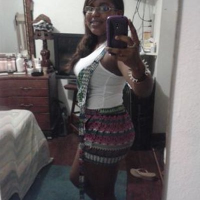 Profile Picture of Erika Almonte (@lanegra24371) on Twitter