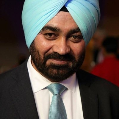 Profile Picture of Harjit Parmar (@parmharJIt) on Twitter
