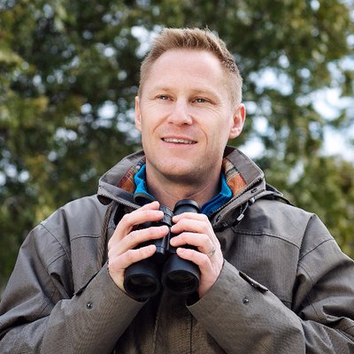 Profile Picture of Tyler Flockhart (@TylerFlockhart) on Twitter