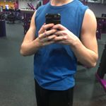 Profile Picture of Joshua Fitch (@joshuwee_fitch) on Instagram