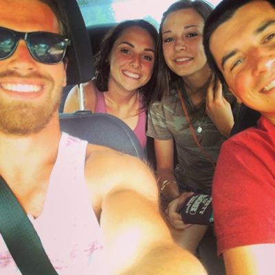 Profile Picture of Brad Webber (@BradBwebber) on Twitter