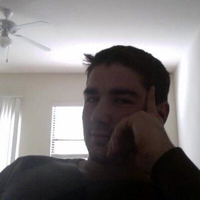 Profile Picture of Nicholas Crowder (@nicknamesnic) on Twitter