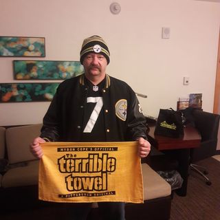 Profile Picture of Wes Howard (@wes.howard.73) on Facebook