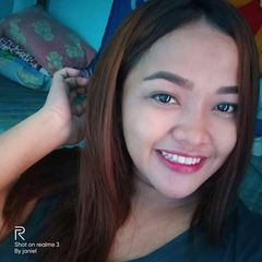 Profile Picture of Leigh Edianel (@leighclemente) on Tiktok