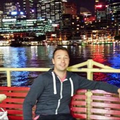 Profile Picture of James Cousins (@jcousins23) on Twitter
