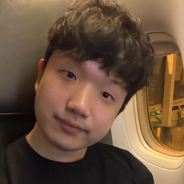 Profile Picture of Won Jae Choi (@wonjaechoi0801) on Tiktok