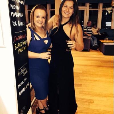 Lillie Matthews - Twitter Profile Picture of Lillie Matthews (@lillie_matthews) on Twitter