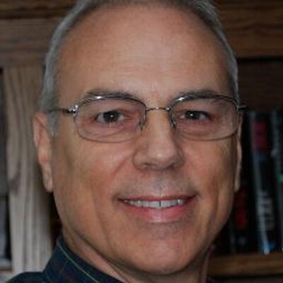 Profile Picture of Steven Shute (@StevenShute) on Twitter