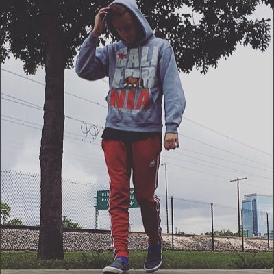 Profile Picture of Zach Etheridge (@ifeellikezach) on Twitter