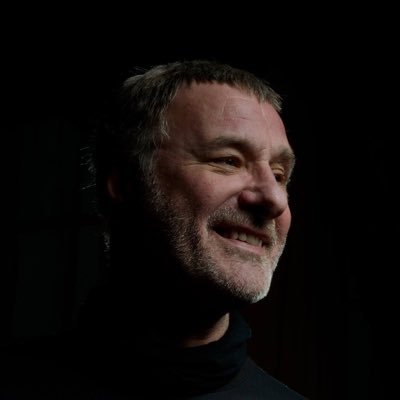 Profile Picture of Steve Harley (@steveharleyCR) on Twitter