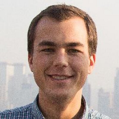 Profile Picture of Kyle Matson (@kylematson) on Twitter