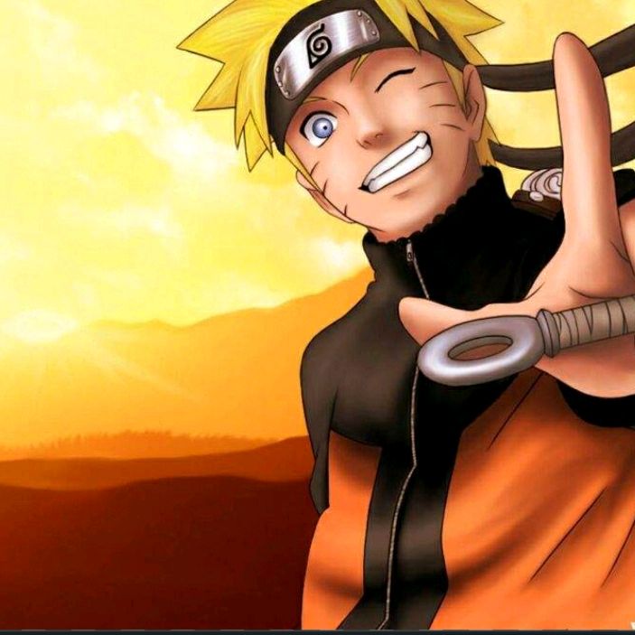 Profile Picture of Alex Lundqvist (@naruto_cool0) on Tiktok