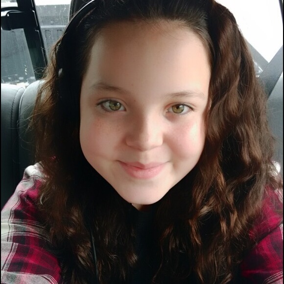 Profile Picture of Brienna Tinsman (@kangaroo06773) on Poshmark