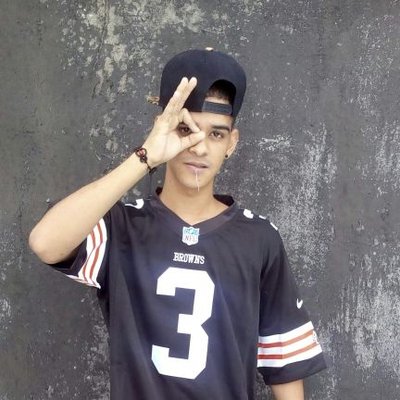 Profile Picture of Robin Almeida (@robinwalmeidab) on Twitter
