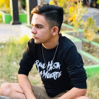 Profile Picture of Boris Chavez (@BorisChavez12) on Twitter