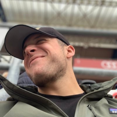 Profile Picture of Richard Shank (@Richard59177861) on Twitter