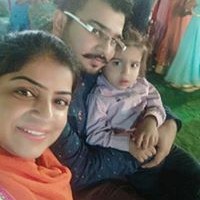 Profile Picture of Simran Kaur Virk (@simran-kaur-virk-1) on Quora