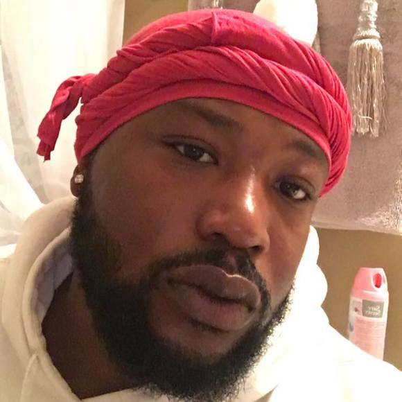 Profile Picture of Jr Salley (@willsalley) on Poshmark